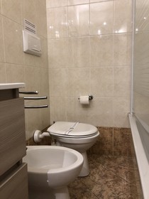 AcquaTerraFuoco City apartments