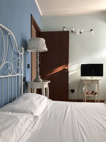 AcquaTerraFuoco City apartments