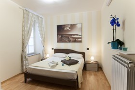 AcquaTerraFuoco City apartments