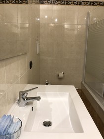 AcquaTerraFuoco City apartments