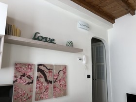 AcquaTerraFuoco City apartments