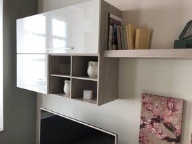 AcquaTerraFuoco City apartments