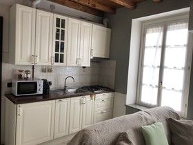 AcquaTerraFuoco City apartments