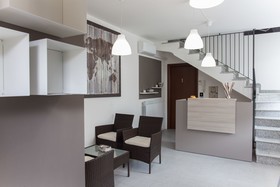AcquaTerraFuoco City apartments