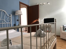 AcquaTerraFuoco City apartments