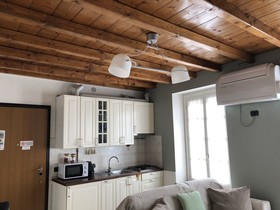 AcquaTerraFuoco City apartments