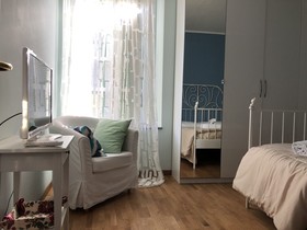 AcquaTerraFuoco City apartments