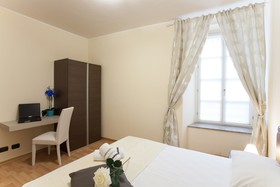 AcquaTerraFuoco City apartments