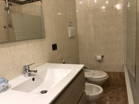 AcquaTerraFuoco City apartments