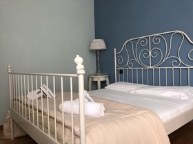 AcquaTerraFuoco City apartments