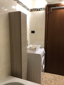 AcquaTerraFuoco City apartments