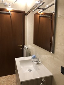 AcquaTerraFuoco City apartments