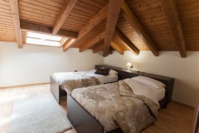 AcquaTerraFuoco City apartments