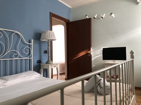 AcquaTerraFuoco City apartments