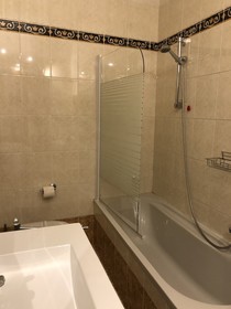 AcquaTerraFuoco City apartments