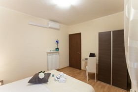 AcquaTerraFuoco City apartments