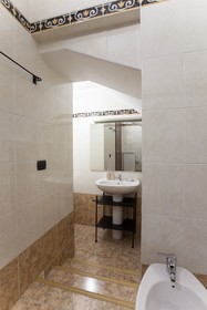 AcquaTerraFuoco City apartments