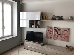 AcquaTerraFuoco City apartments