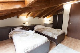 AcquaTerraFuoco City apartments