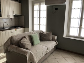 AcquaTerraFuoco City apartments