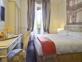 Albergo Terminus