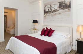 Albergo Terminus