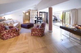 Albergo Terminus