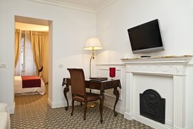 Albergo Terminus