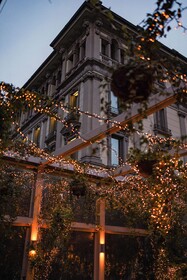 Albergo Terminus