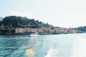 Albergo Terminus