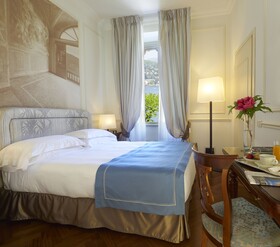 Albergo Terminus