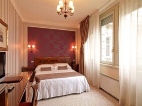 Albergo Terminus