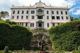 Albergo Terminus