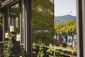 Albergo Terminus