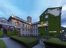 Albergo Terminus
