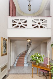 Albergo Terminus