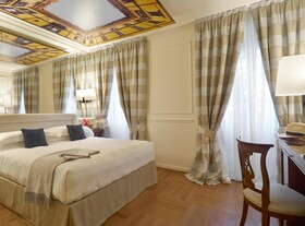 Albergo Terminus