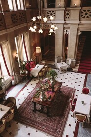 Albergo Terminus