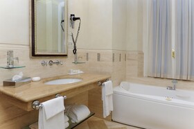 Albergo Terminus
