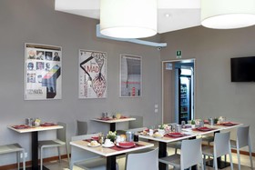 Anton&Art Hotel