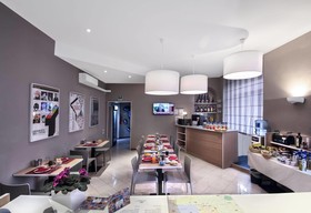 Anton&Art Hotel