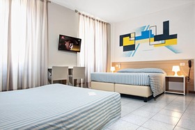 Anton&Art Hotel