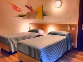 Anton&Art Hotel