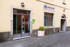 Anton&Art Hotel