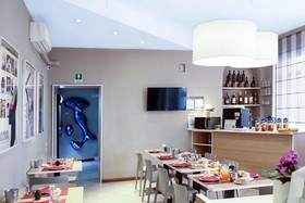 Anton&Art Hotel