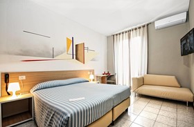 Anton&Art Hotel