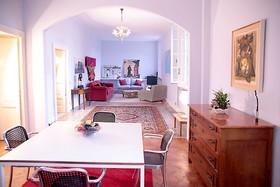 Appartamento La Gallietta