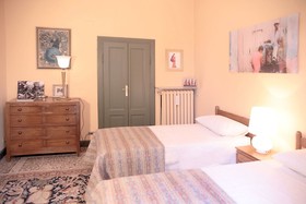 Appartamento La Gallietta