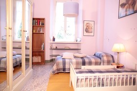 Appartamento La Gallietta