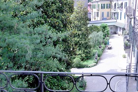 Appartamento La Gallietta